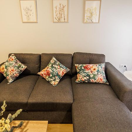 Apartamentos Luxury Suites Syrah Алмендралехо Екстериор снимка