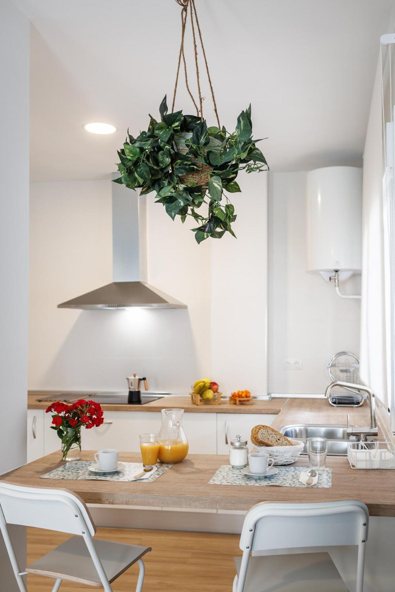 Apartamentos Luxury Suites Syrah Алмендралехо Екстериор снимка