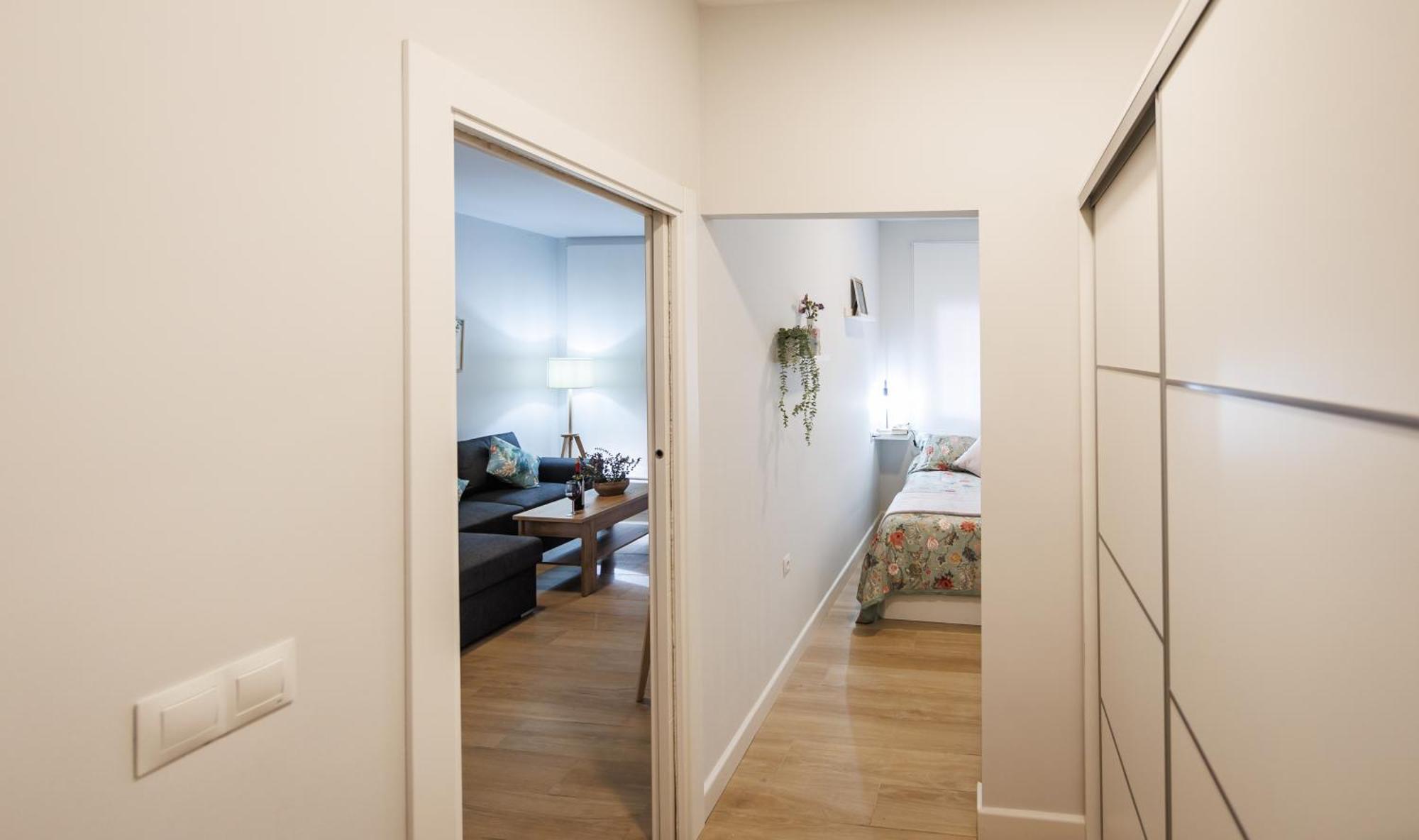 Apartamentos Luxury Suites Syrah Алмендралехо Екстериор снимка