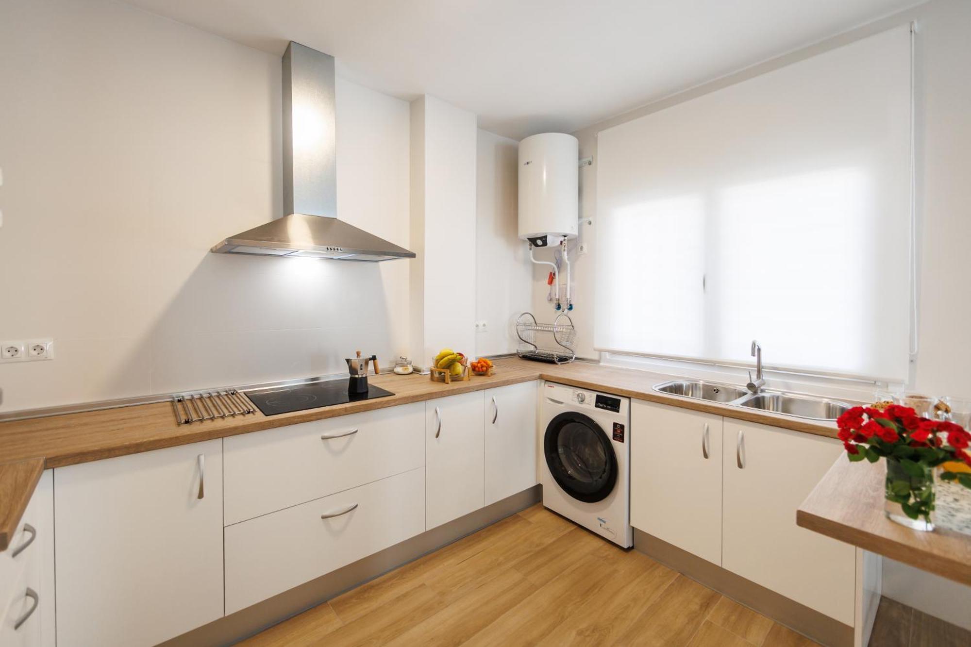 Apartamentos Luxury Suites Syrah Алмендралехо Екстериор снимка
