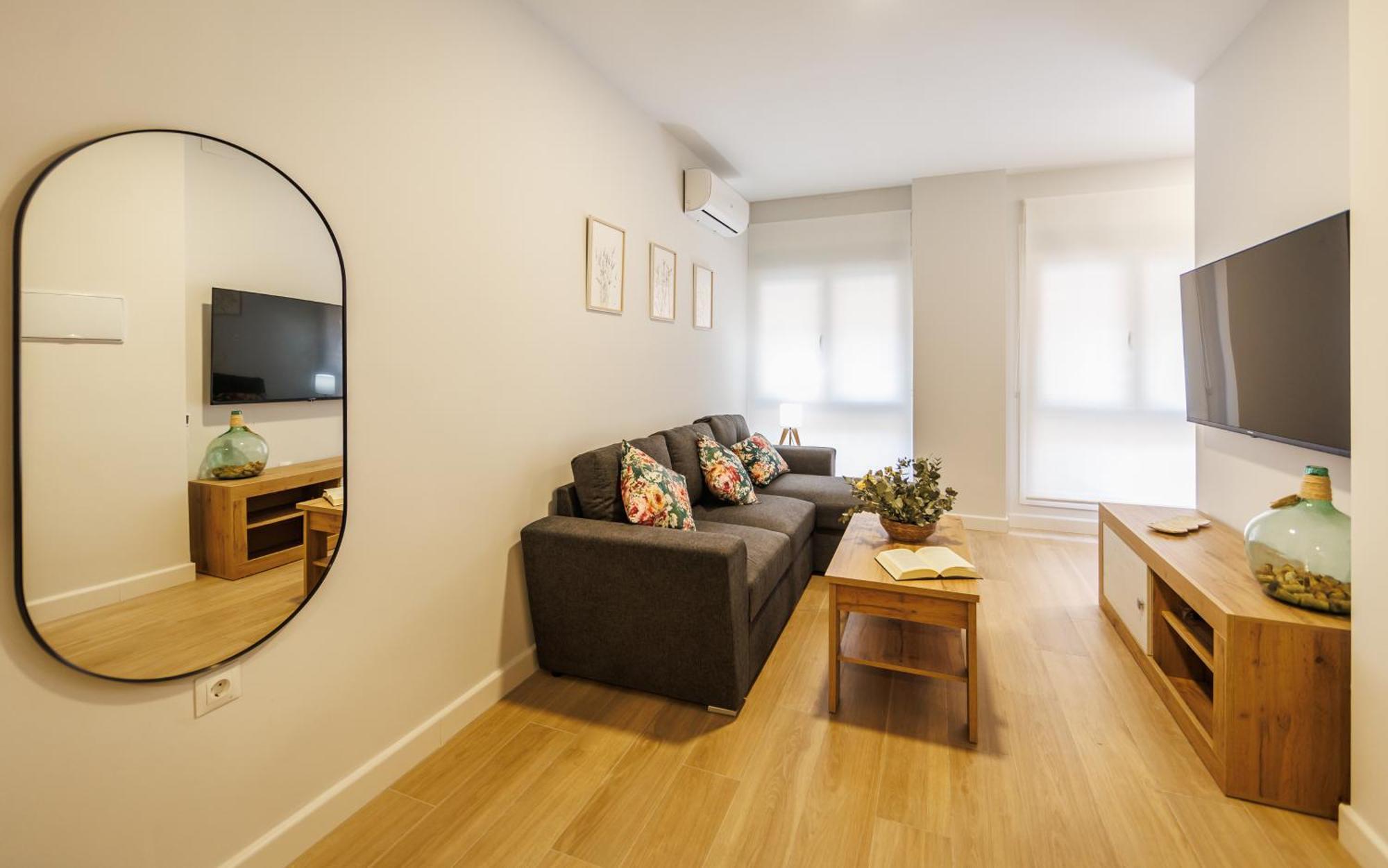 Apartamentos Luxury Suites Syrah Алмендралехо Екстериор снимка
