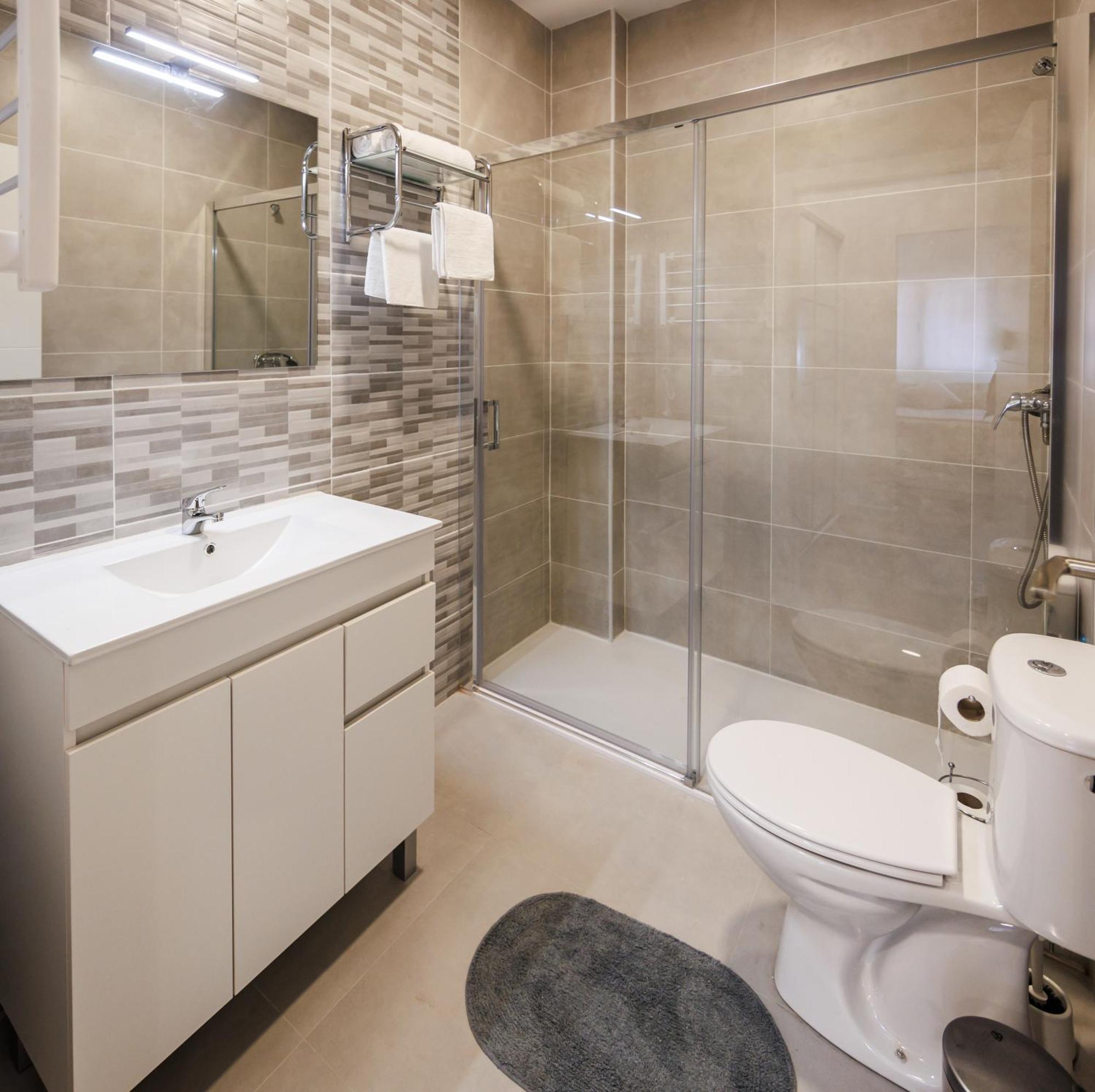 Apartamentos Luxury Suites Syrah Алмендралехо Екстериор снимка