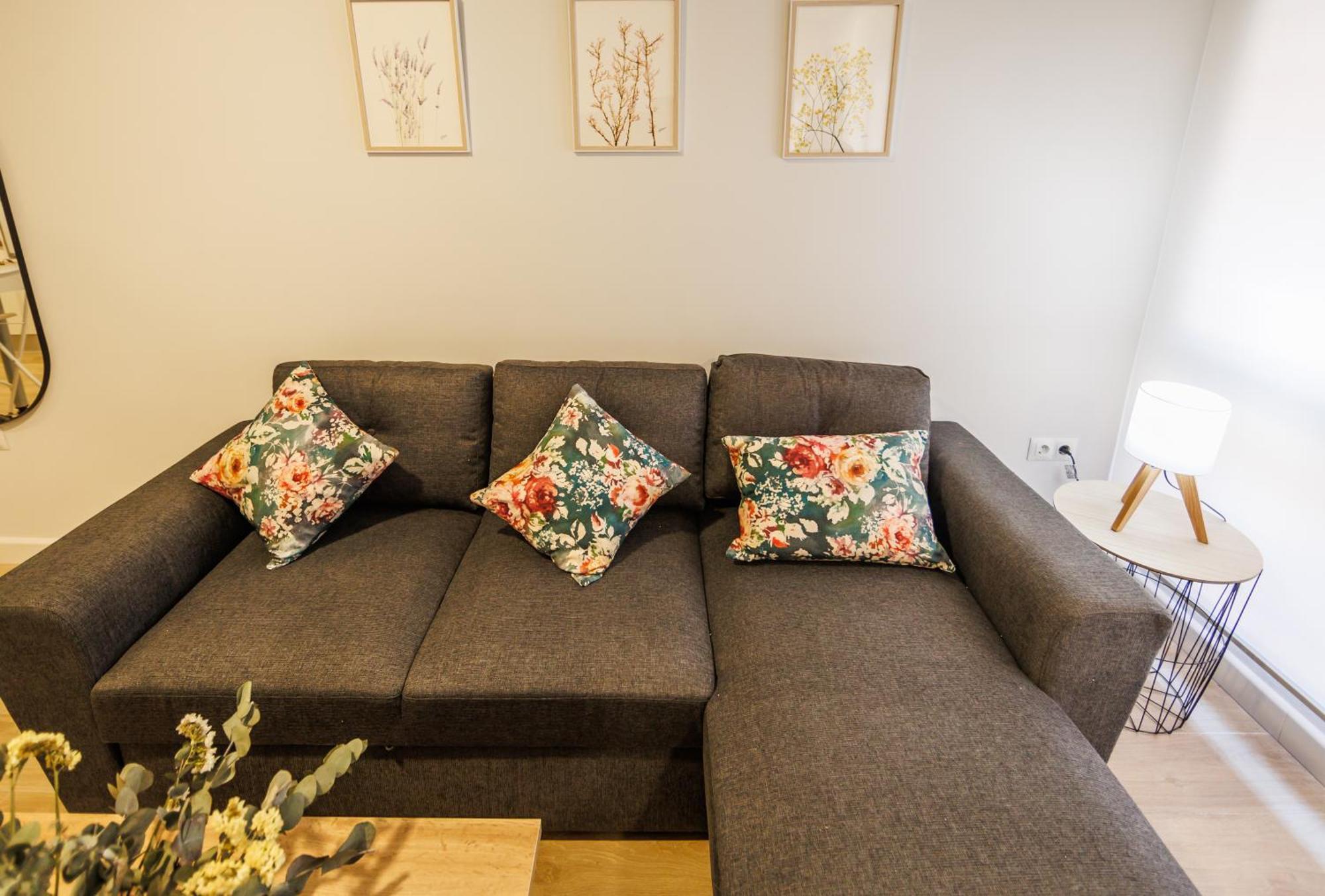 Apartamentos Luxury Suites Syrah Алмендралехо Екстериор снимка